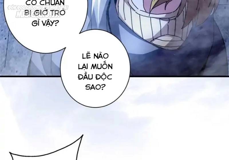 Trưởng Giám Ngục Trông Coi Các Ma Nữ - Chapter 71 - Page 61