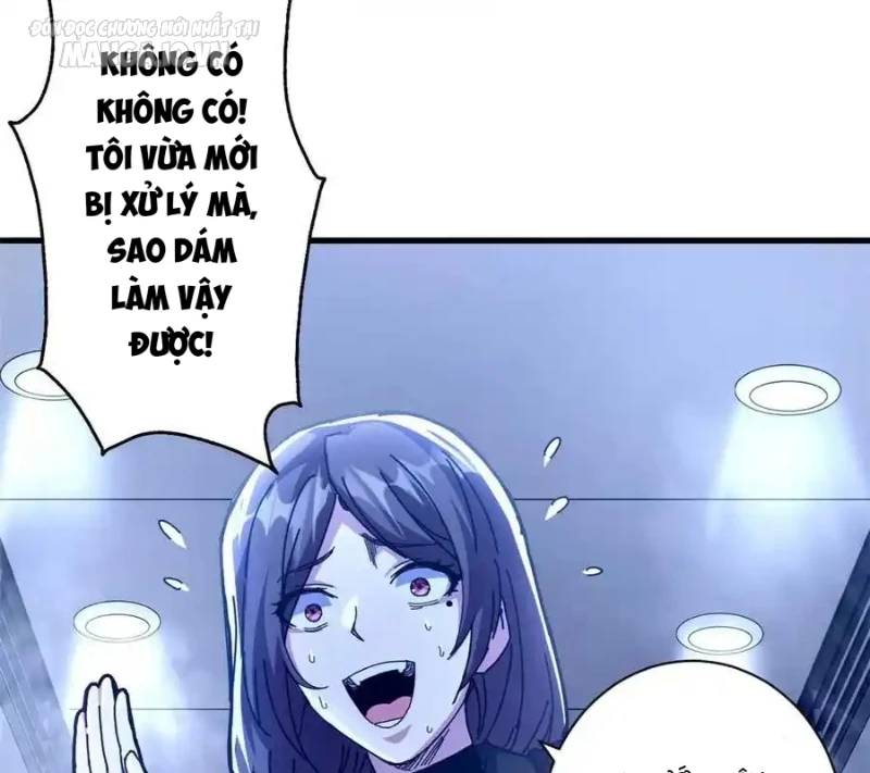 Trưởng Giám Ngục Trông Coi Các Ma Nữ - Chapter 71 - Page 62
