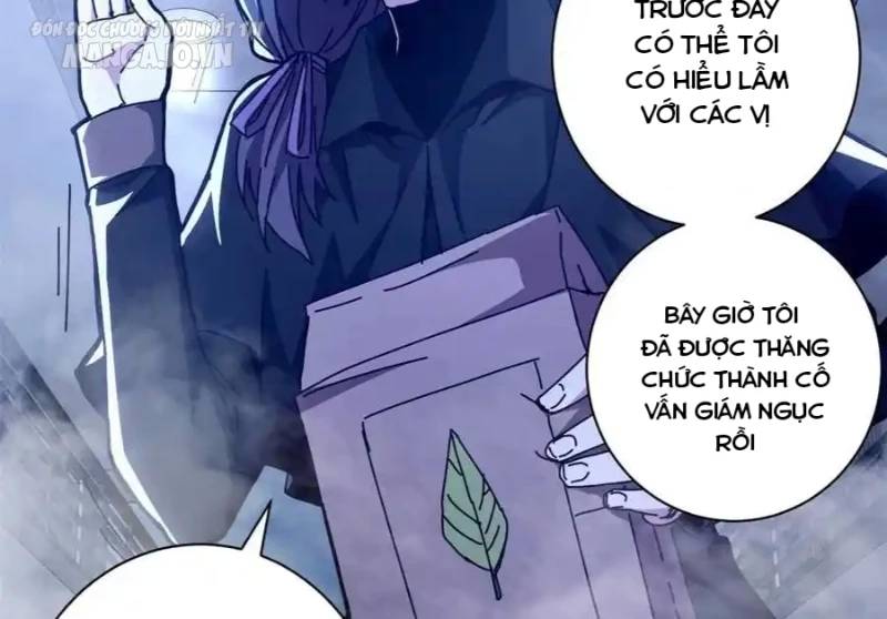 Trưởng Giám Ngục Trông Coi Các Ma Nữ - Chapter 71 - Page 63