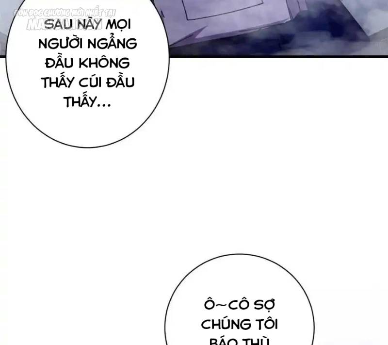 Trưởng Giám Ngục Trông Coi Các Ma Nữ - Chapter 71 - Page 64