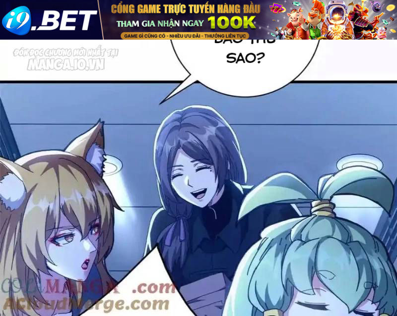 Trưởng Giám Ngục Trông Coi Các Ma Nữ - Chapter 71 - Page 65