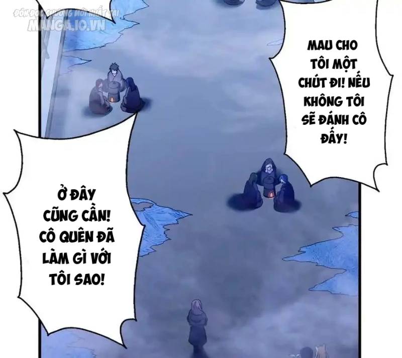 Trưởng Giám Ngục Trông Coi Các Ma Nữ - Chapter 71 - Page 68