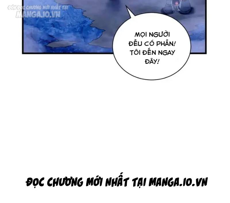 Trưởng Giám Ngục Trông Coi Các Ma Nữ - Chapter 71 - Page 69