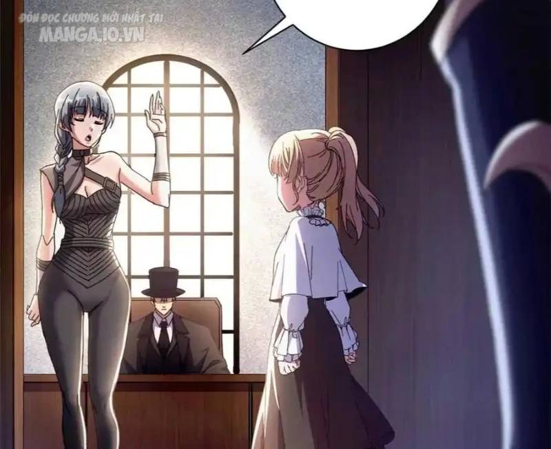 Trưởng Giám Ngục Trông Coi Các Ma Nữ - Chapter 71 - Page 7