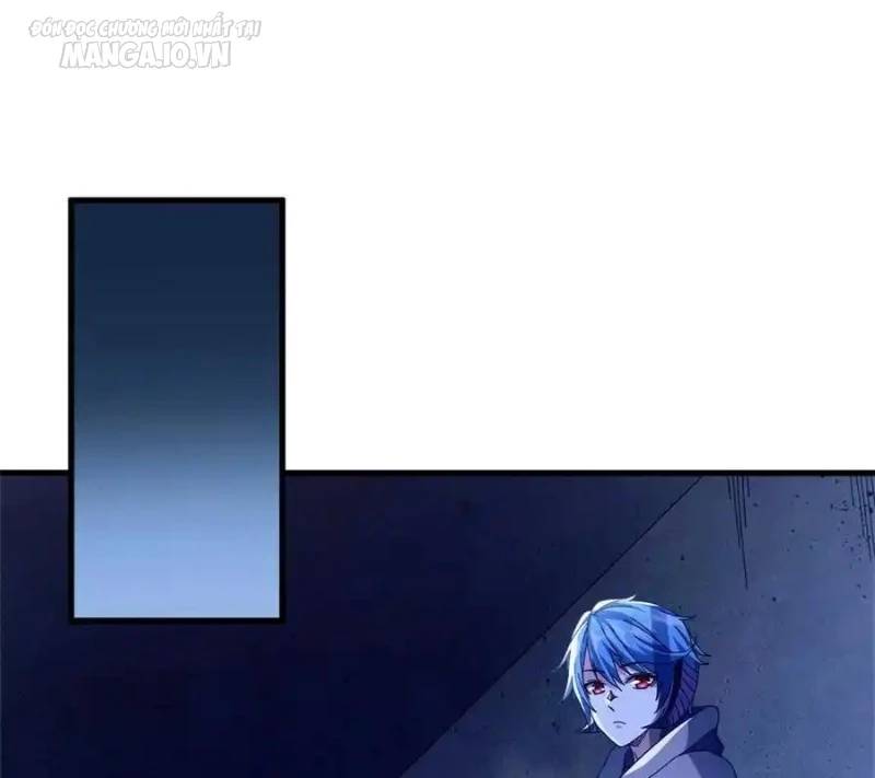 Trưởng Giám Ngục Trông Coi Các Ma Nữ - Chapter 71 - Page 70