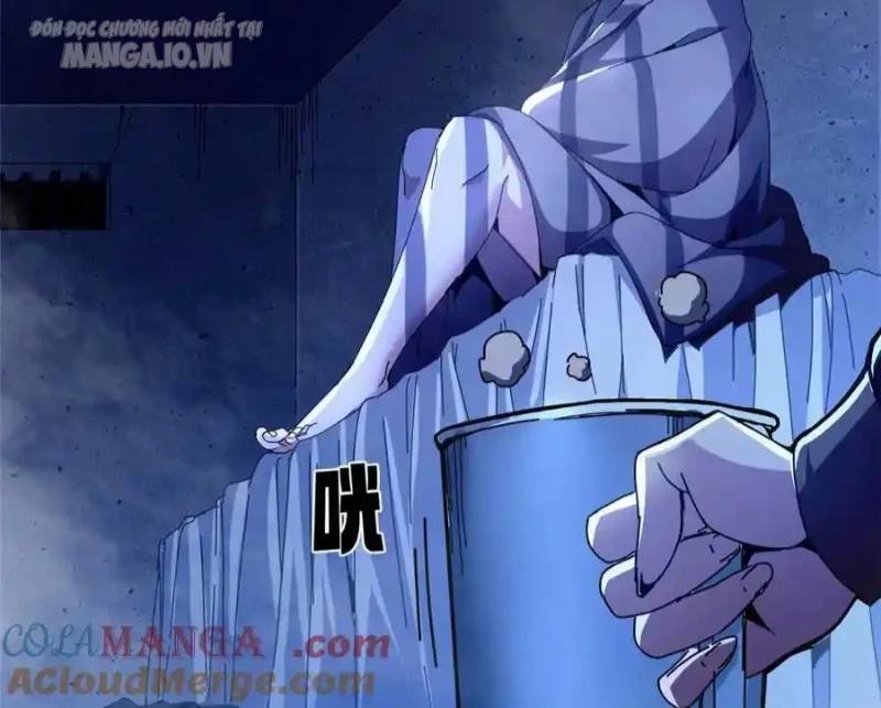 Trưởng Giám Ngục Trông Coi Các Ma Nữ - Chapter 71 - Page 71