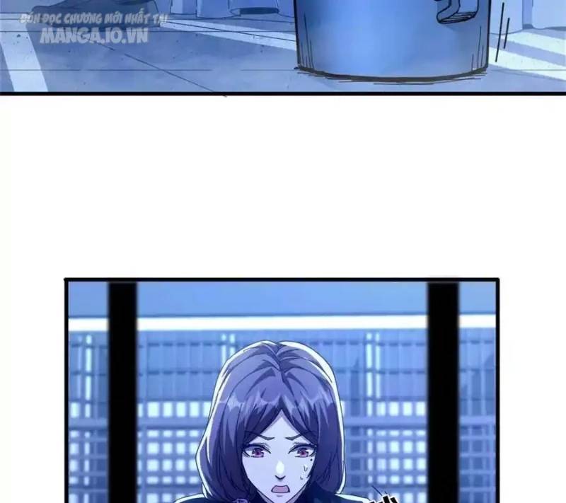 Trưởng Giám Ngục Trông Coi Các Ma Nữ - Chapter 71 - Page 72