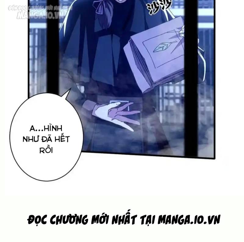Trưởng Giám Ngục Trông Coi Các Ma Nữ - Chapter 71 - Page 73