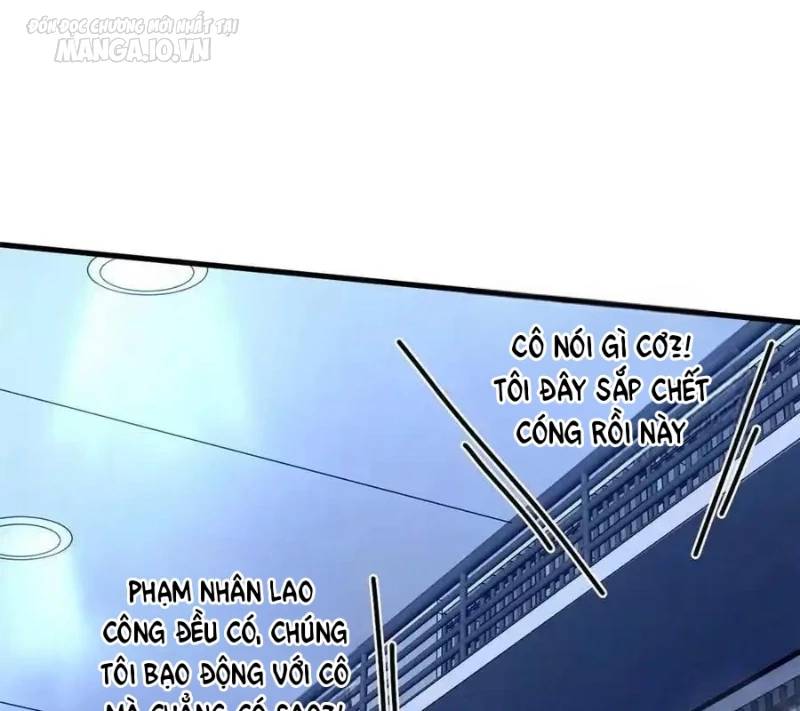 Trưởng Giám Ngục Trông Coi Các Ma Nữ - Chapter 71 - Page 74