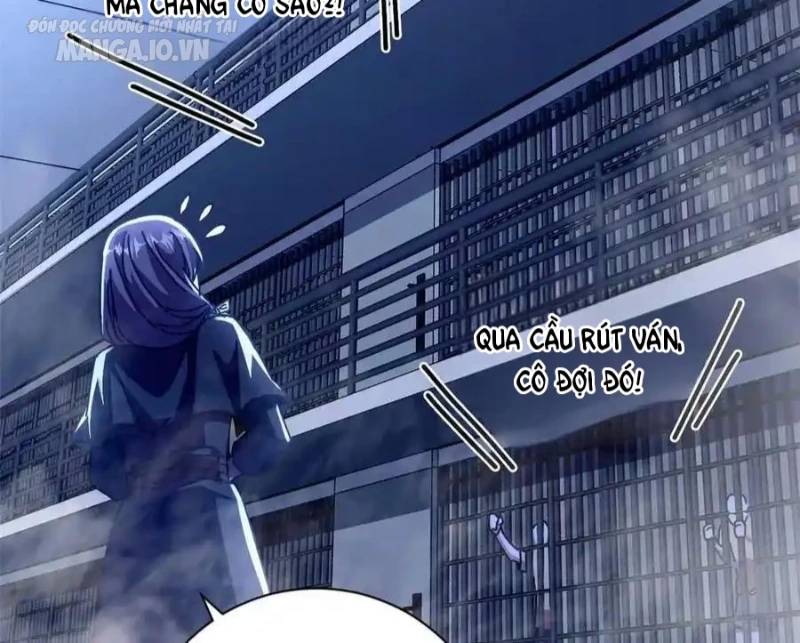 Trưởng Giám Ngục Trông Coi Các Ma Nữ - Chapter 71 - Page 75
