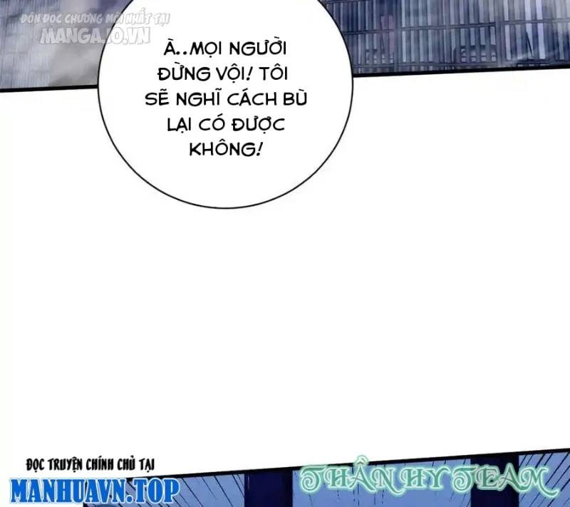 Trưởng Giám Ngục Trông Coi Các Ma Nữ - Chapter 71 - Page 76