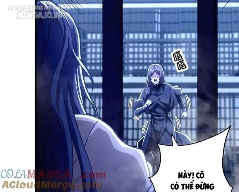 Trưởng Giám Ngục Trông Coi Các Ma Nữ - Chapter 71 - Page 77