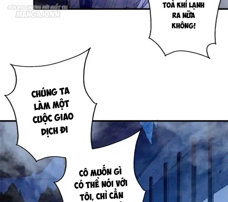 Trưởng Giám Ngục Trông Coi Các Ma Nữ - Chapter 71 - Page 78