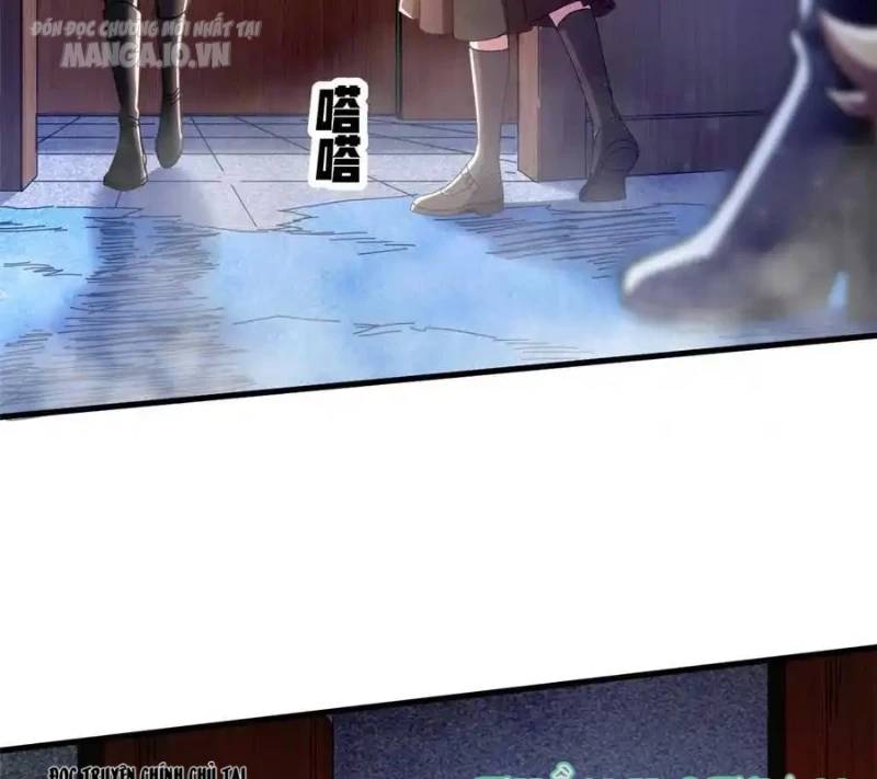 Trưởng Giám Ngục Trông Coi Các Ma Nữ - Chapter 71 - Page 8