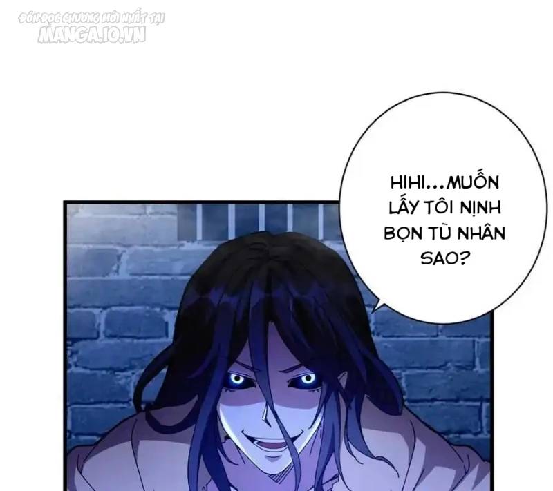 Trưởng Giám Ngục Trông Coi Các Ma Nữ - Chapter 71 - Page 80