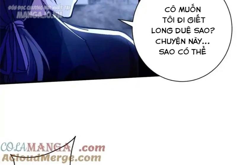 Trưởng Giám Ngục Trông Coi Các Ma Nữ - Chapter 71 - Page 83