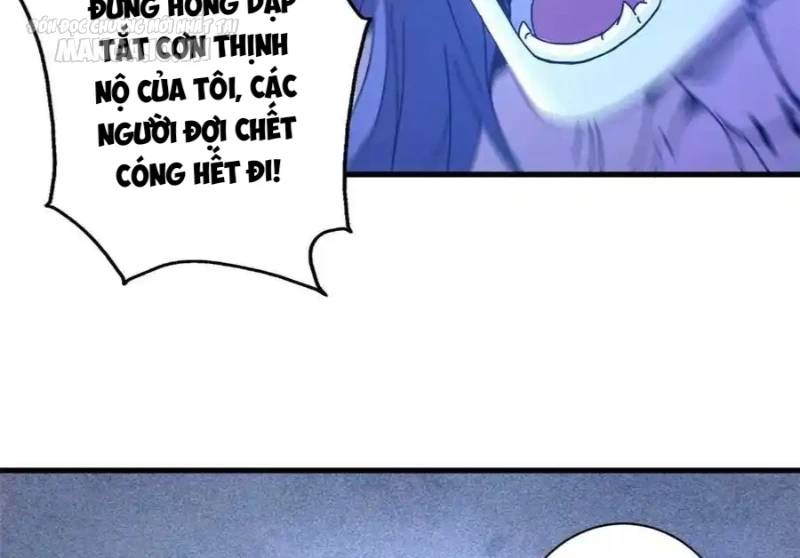 Trưởng Giám Ngục Trông Coi Các Ma Nữ - Chapter 71 - Page 85