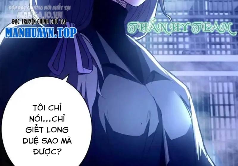 Trưởng Giám Ngục Trông Coi Các Ma Nữ - Chapter 71 - Page 87