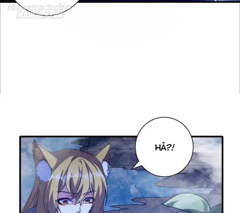 Trưởng Giám Ngục Trông Coi Các Ma Nữ - Chapter 71 - Page 88