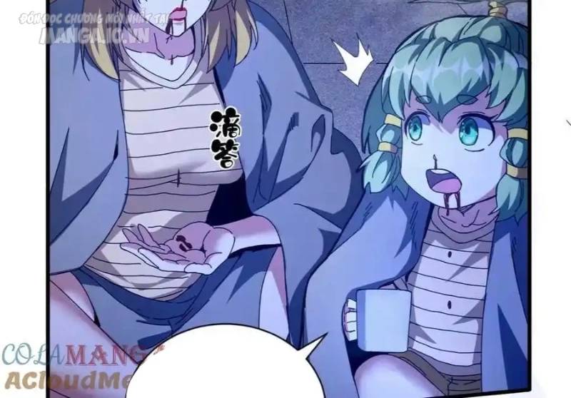 Trưởng Giám Ngục Trông Coi Các Ma Nữ - Chapter 71 - Page 89