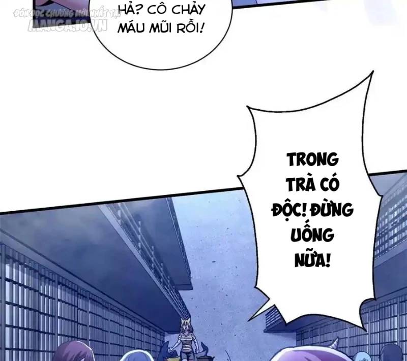 Trưởng Giám Ngục Trông Coi Các Ma Nữ - Chapter 71 - Page 90
