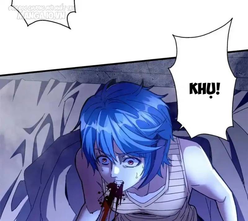 Trưởng Giám Ngục Trông Coi Các Ma Nữ - Chapter 71 - Page 92