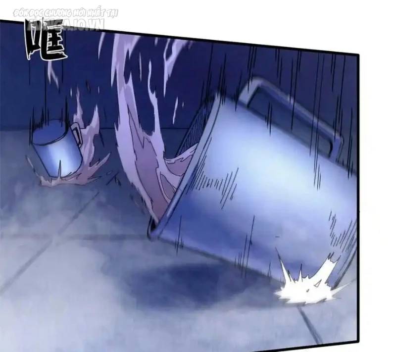 Trưởng Giám Ngục Trông Coi Các Ma Nữ - Chapter 71 - Page 94