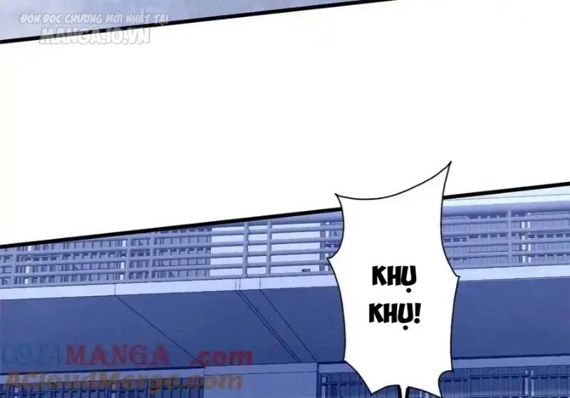 Trưởng Giám Ngục Trông Coi Các Ma Nữ - Chapter 71 - Page 95