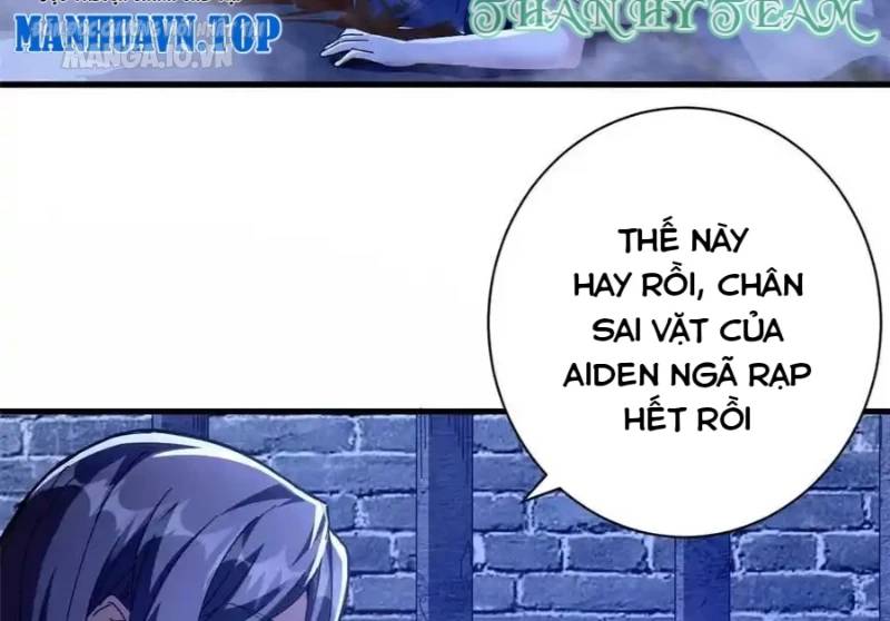 Trưởng Giám Ngục Trông Coi Các Ma Nữ - Chapter 71 - Page 97