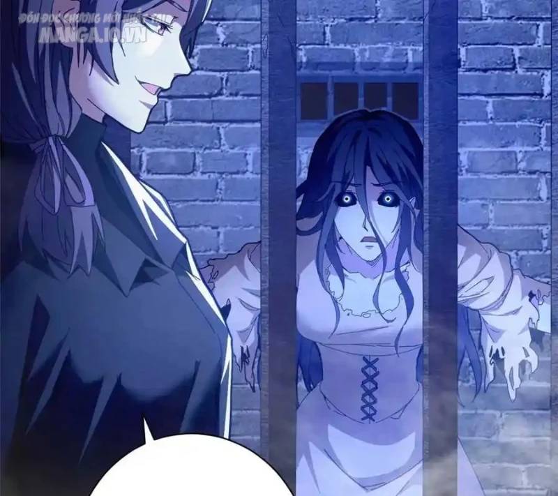 Trưởng Giám Ngục Trông Coi Các Ma Nữ - Chapter 71 - Page 98