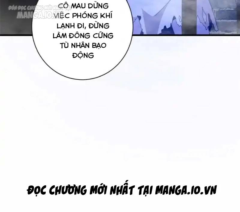 Trưởng Giám Ngục Trông Coi Các Ma Nữ - Chapter 71 - Page 99
