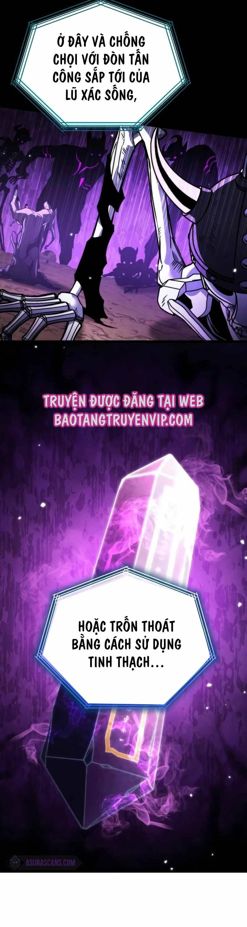 Chiến Binh Hồi Quy - Chapter 30 - Page 13