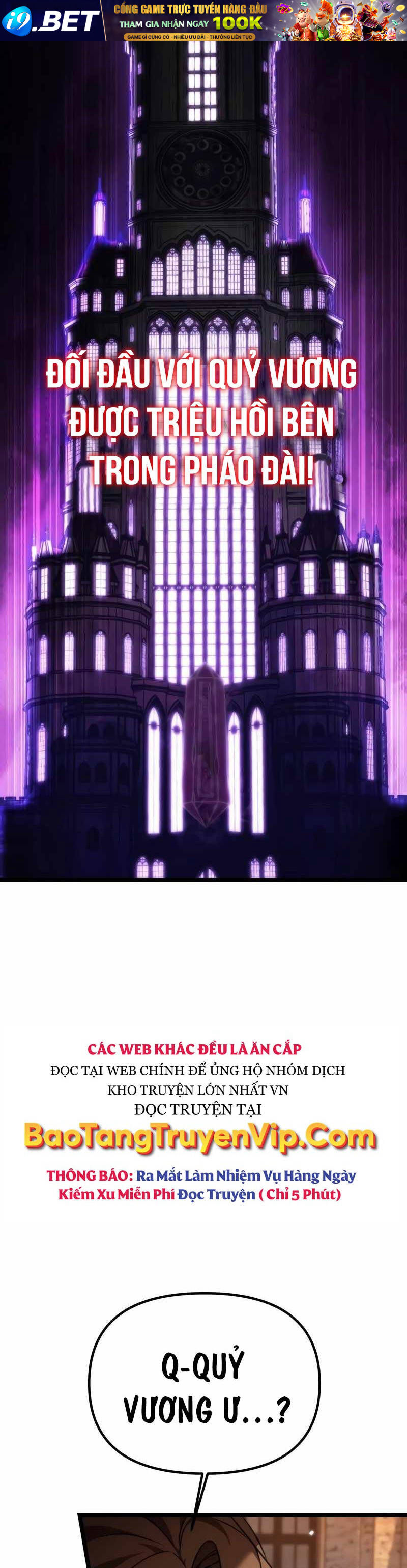 Chiến Binh Hồi Quy - Chapter 30 - Page 15