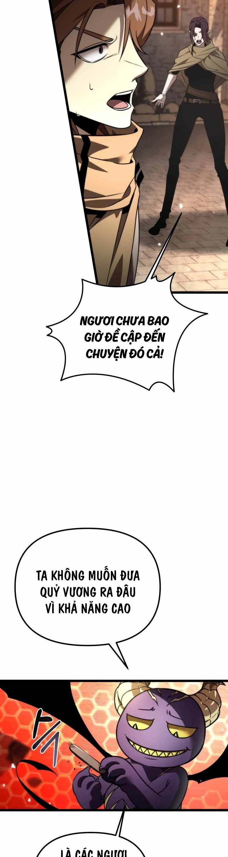 Chiến Binh Hồi Quy - Chapter 30 - Page 16