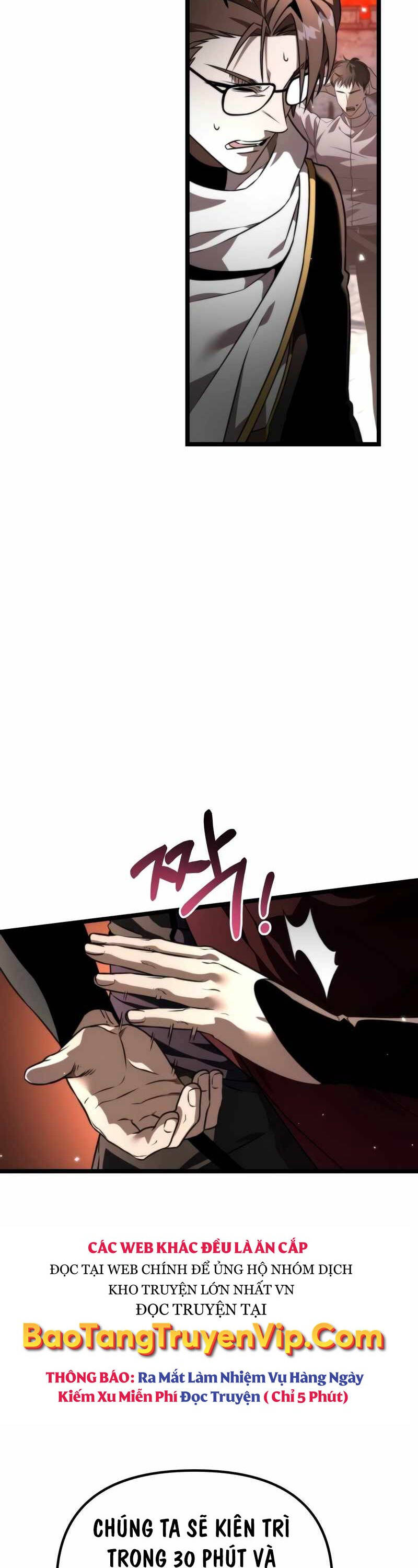 Chiến Binh Hồi Quy - Chapter 30 - Page 20