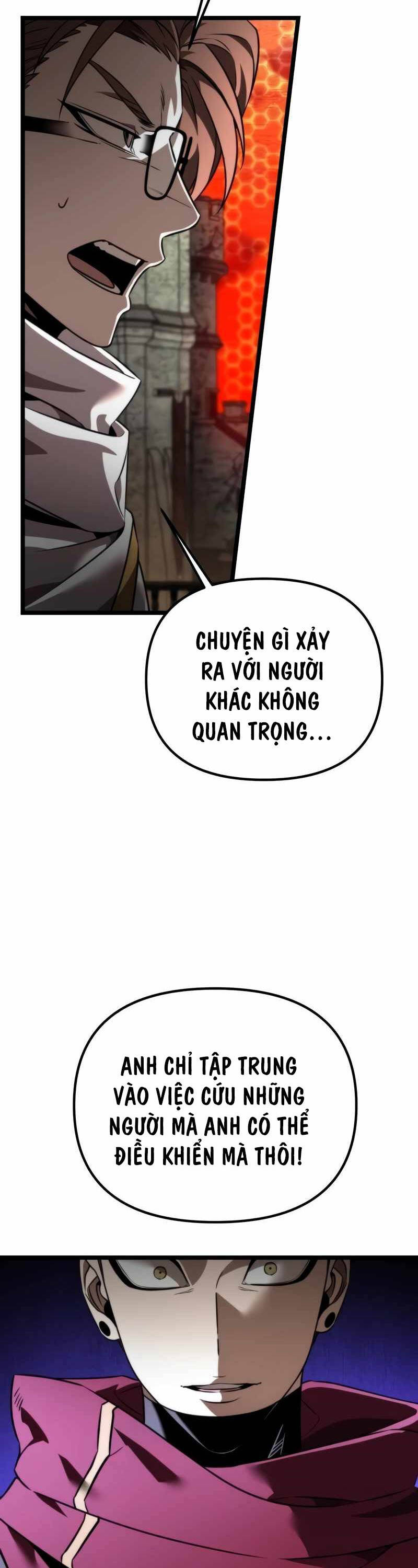 Chiến Binh Hồi Quy - Chapter 30 - Page 24