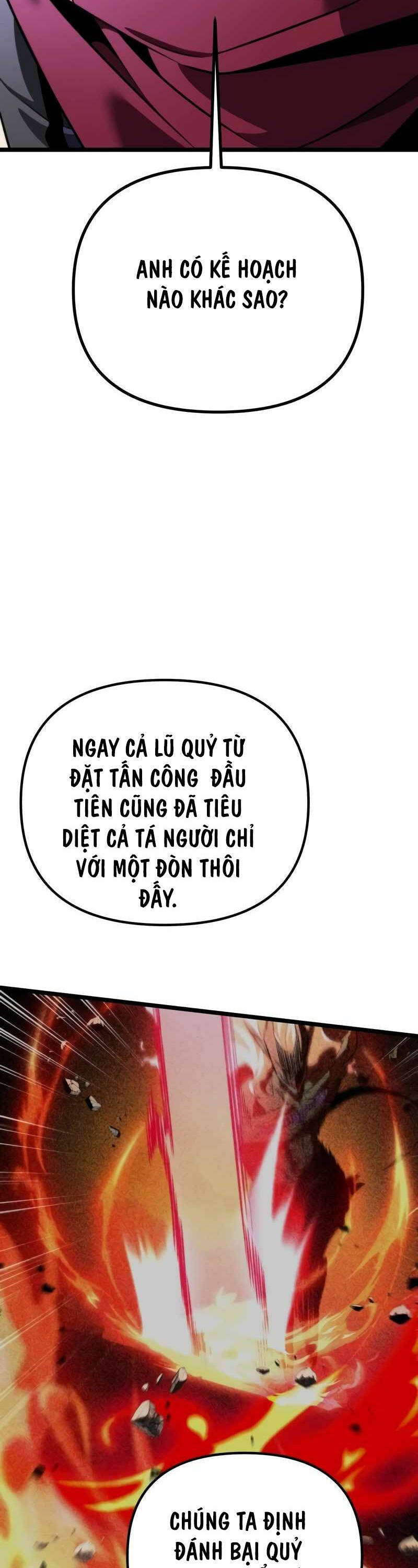 Chiến Binh Hồi Quy - Chapter 30 - Page 25