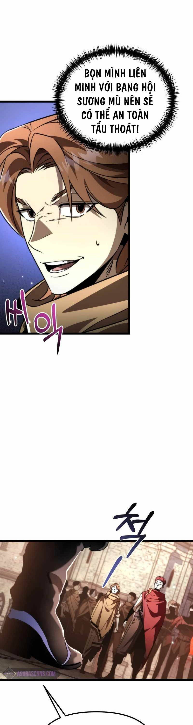 Chiến Binh Hồi Quy - Chapter 30 - Page 28