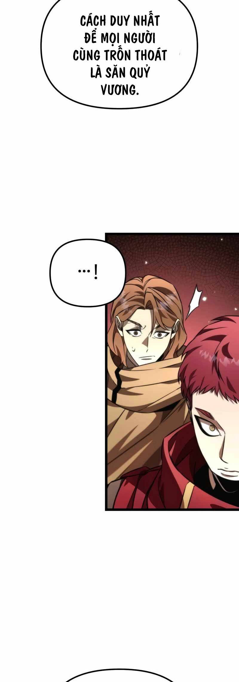 Chiến Binh Hồi Quy - Chapter 30 - Page 29