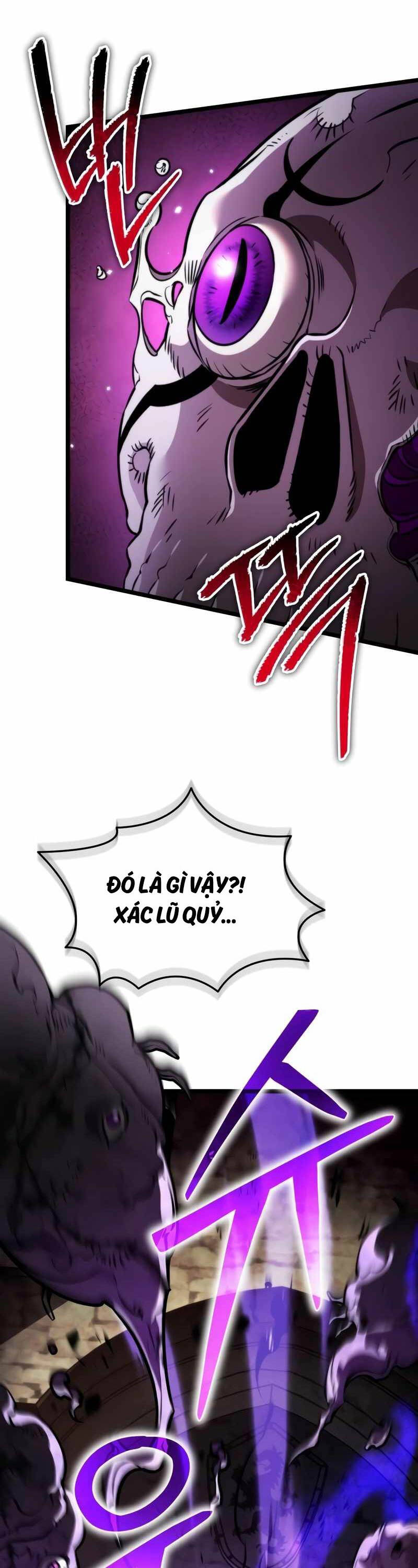 Chiến Binh Hồi Quy - Chapter 30 - Page 3