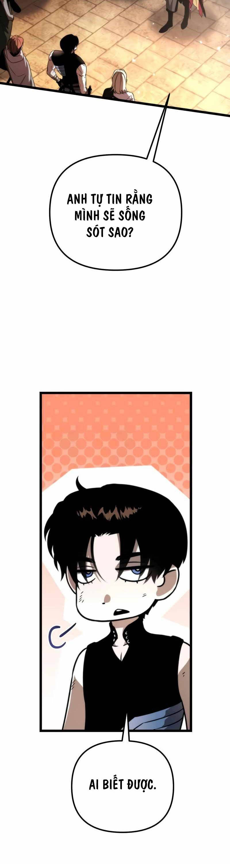 Chiến Binh Hồi Quy - Chapter 30 - Page 31