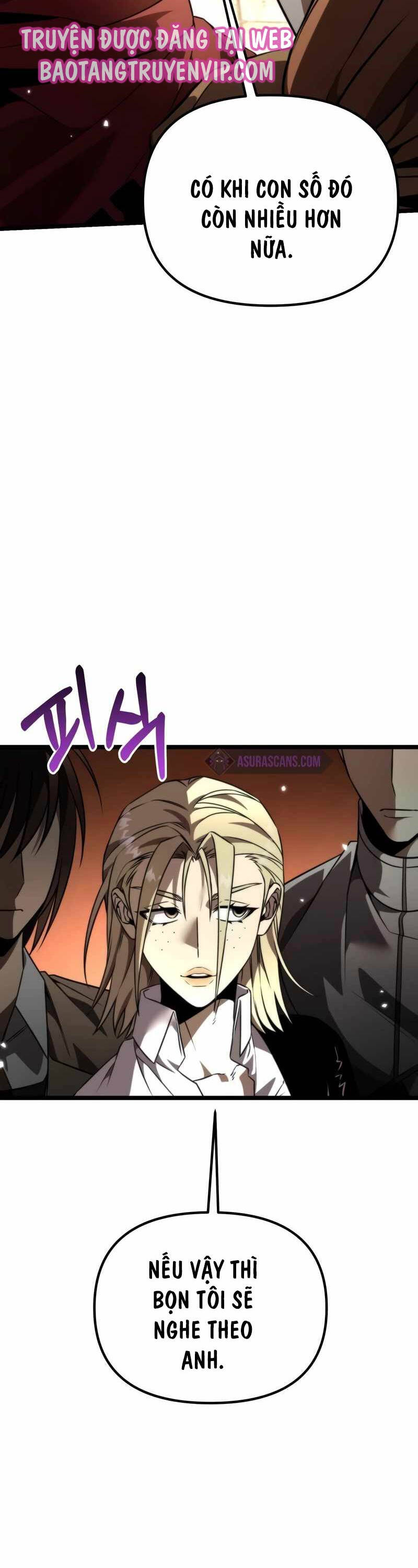 Chiến Binh Hồi Quy - Chapter 30 - Page 33