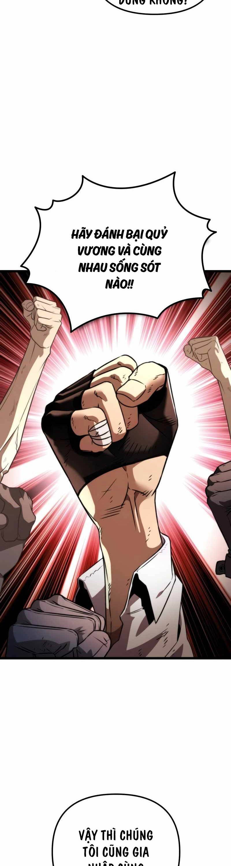 Chiến Binh Hồi Quy - Chapter 30 - Page 35
