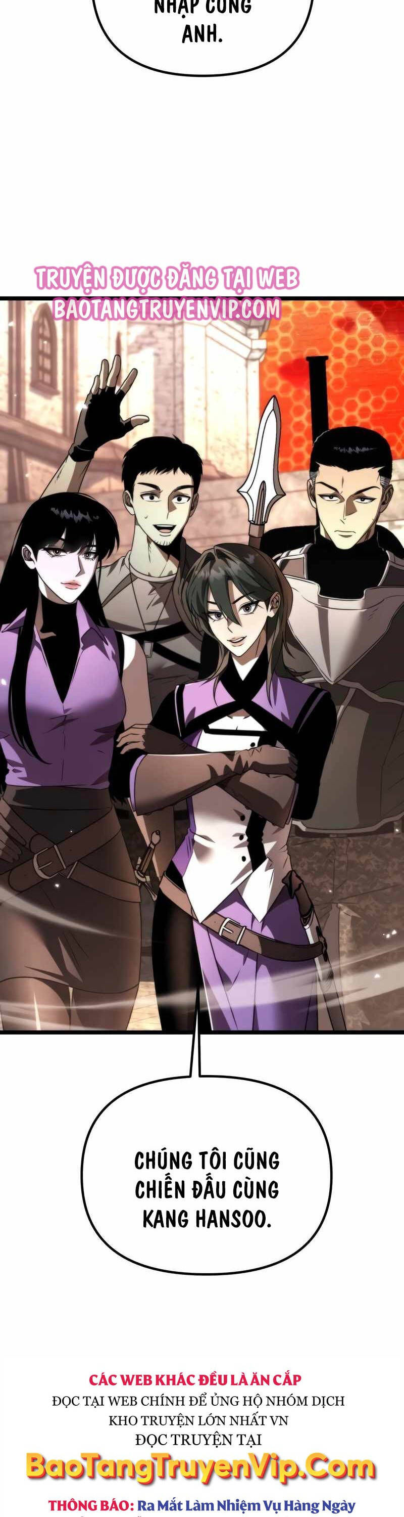 Chiến Binh Hồi Quy - Chapter 30 - Page 36