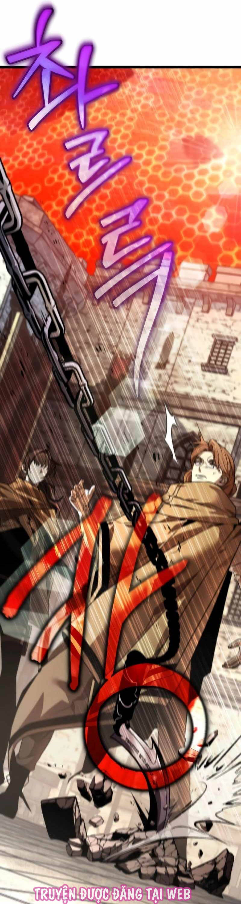 Chiến Binh Hồi Quy - Chapter 30 - Page 39