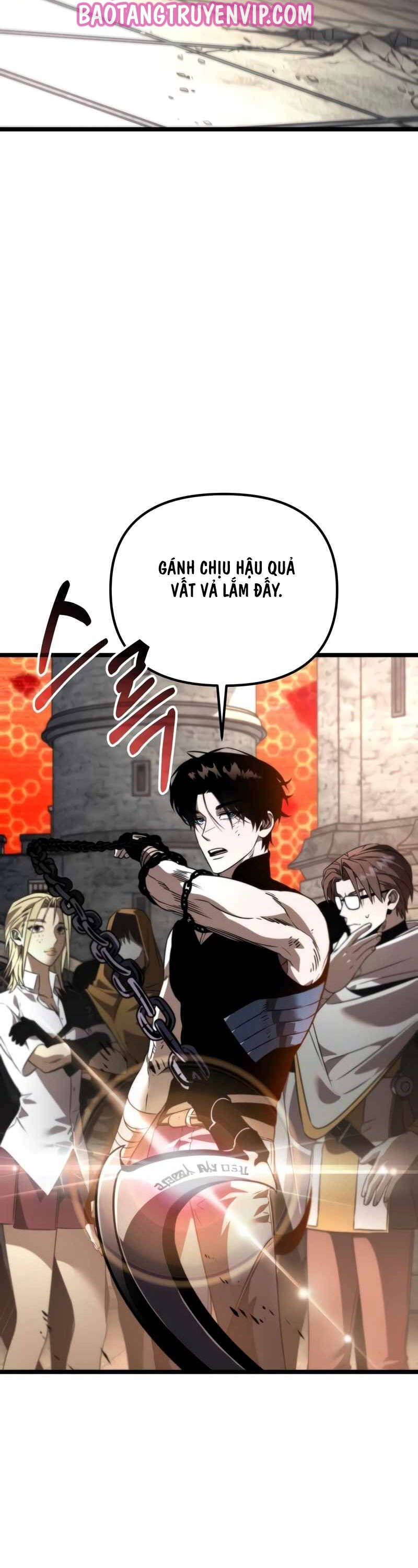 Chiến Binh Hồi Quy - Chapter 30 - Page 40