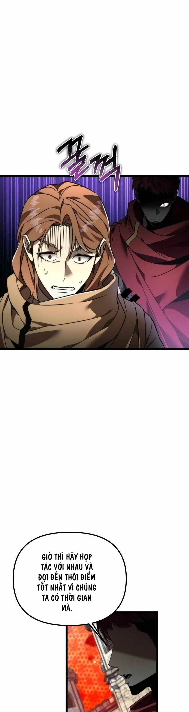 Chiến Binh Hồi Quy - Chapter 30 - Page 41