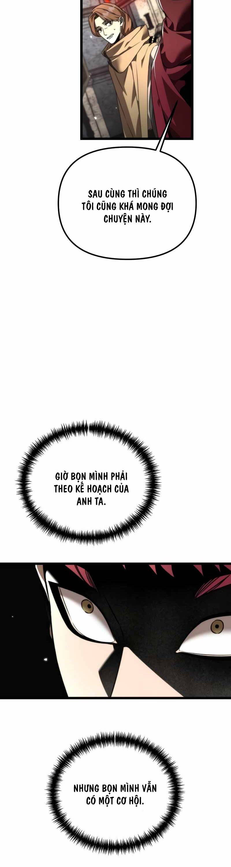 Chiến Binh Hồi Quy - Chapter 30 - Page 42