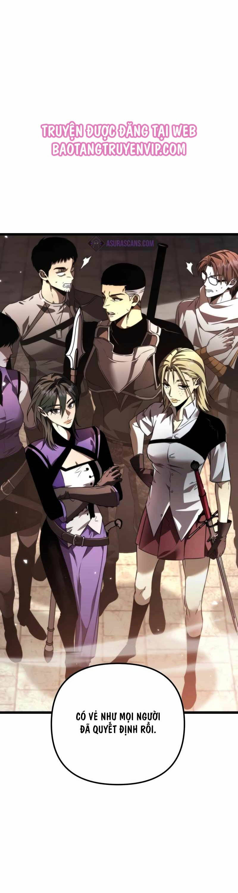 Chiến Binh Hồi Quy - Chapter 30 - Page 43