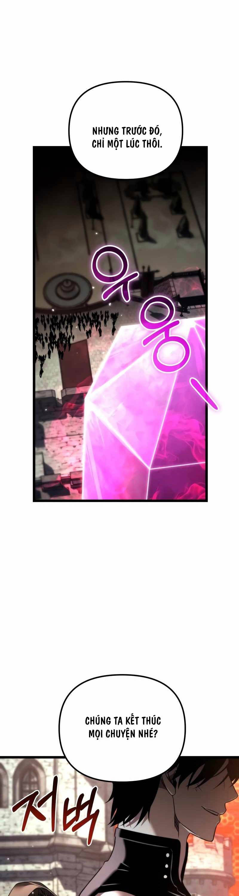 Chiến Binh Hồi Quy - Chapter 30 - Page 44